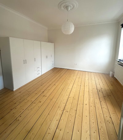 Stor 3-værelses lejlighed med god planløsning! - Kastetvej, Aalborg - 1