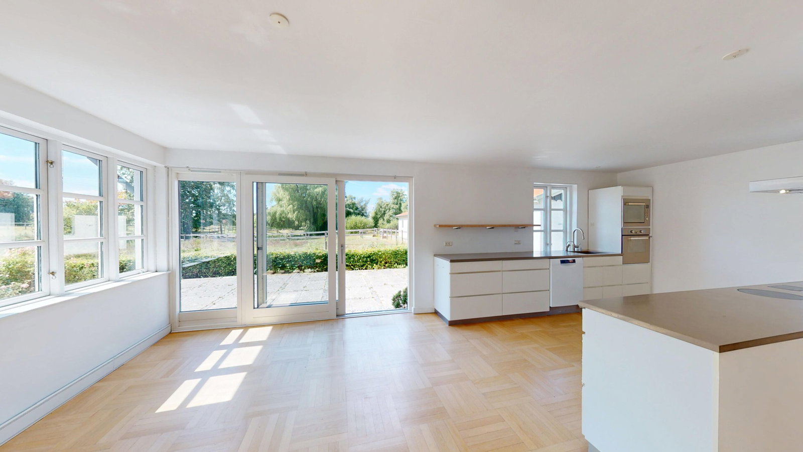 house Rummelig villa på 167 m² i Lillerød