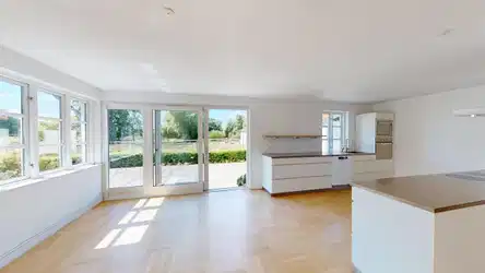house Rummelig villa på 167 m² i Lillerød