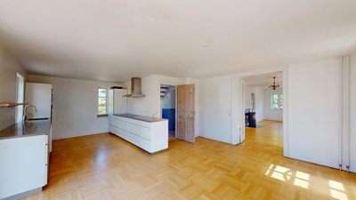 Rummelig villa på 167 m² i Lillerød - Rødpælevej, Allerød - 2