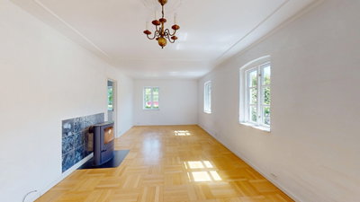 Rummelig villa på 167 m² i Lillerød - Rødpælevej, Allerød - 4