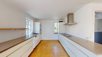 Rummelig villa på 167 m² i Lillerød - Rødpælevej, Allerød - 1