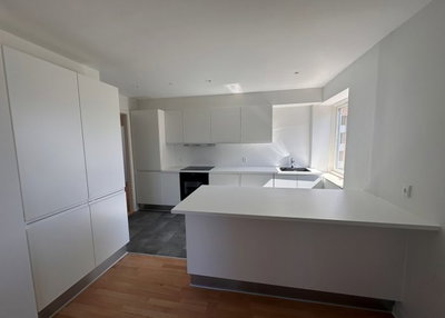 Beautiful Newly Renovated 4-Room Apartment for Rent in Horsens - Fredrik Bajers Gade, Horsens - 2