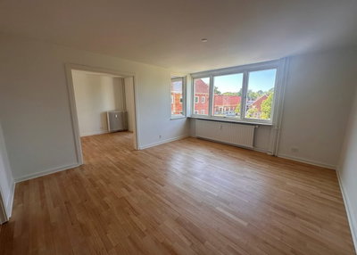 Beautiful Newly Renovated 4-Room Apartment for Rent in Horsens - Fredrik Bajers Gade, Horsens - 4