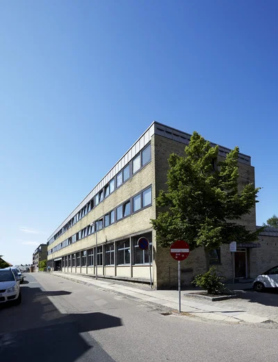 Charmerende 1-værelses lejlighed i centrum af Hillerød - Bakkegade, Hillerød - 4
