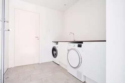Familievenligt hus med 4 værelser i Hornsyld - Vestergårdsmarken, Hornsyld - 3