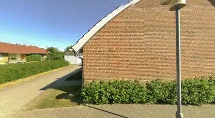 apartment Familiebolig - Martsvej