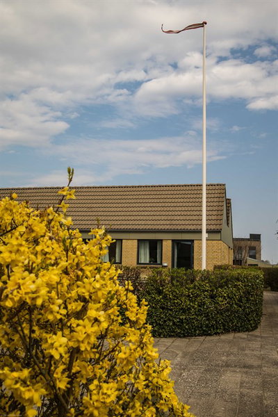 Almen bolig på 67 m² - Skjoldvænget, Assens - 4