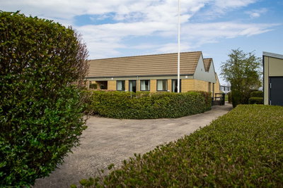 Almen bolig på 67 m² - Skjoldvænget, Assens - 3
