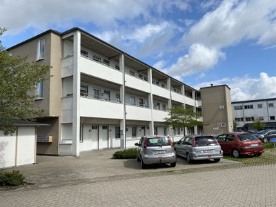 Almen bolig på 87 m² - Næsbyhovedvej, Odense N - 2