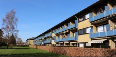Lys, solrig og attraktiv 4-værelses lejlighed - Taastrup Vænge, Taastrup - 1