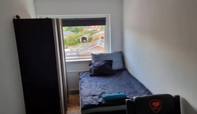 Lys, solrig og attraktiv 4-værelses lejlighed - Taastrup Vænge, Taastrup - 4