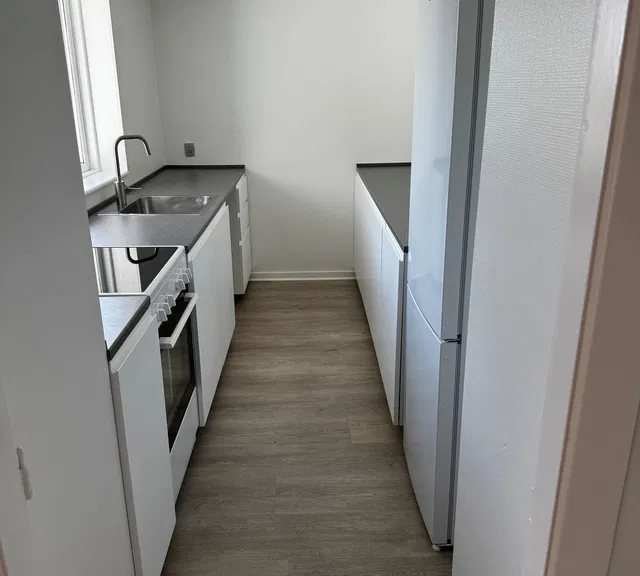 house Velindrettet hus med tre værelser i Taulov