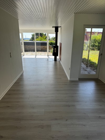 Charmerende hus med rolig beliggenhed i Taulov - Pilevej, Fredericia - 2