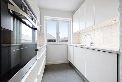 2 værelses bolig Øgaden - Bornholmsgade, Aalborg - 4
