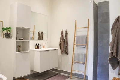 Rummelig bolig med terrasse og tre værelser - Elisesvej, Kolding - 3