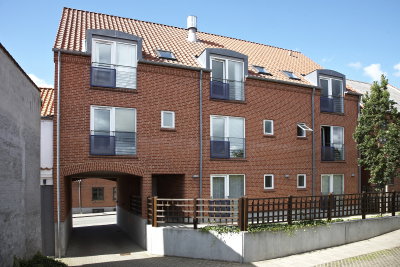 Prisvenlig ungdomsbolig - Boyesgade, Viborg - 1