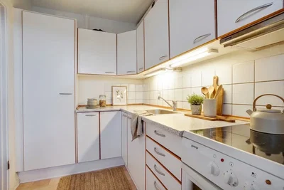 Centralt beliggende 3-værelses lejlighed - Vesterbro, Aalborg - 1