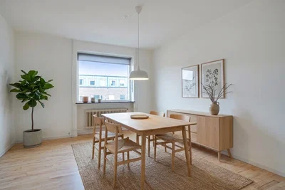 Centralt beliggende 3-værelses lejlighed - Vesterbro, Aalborg - 4