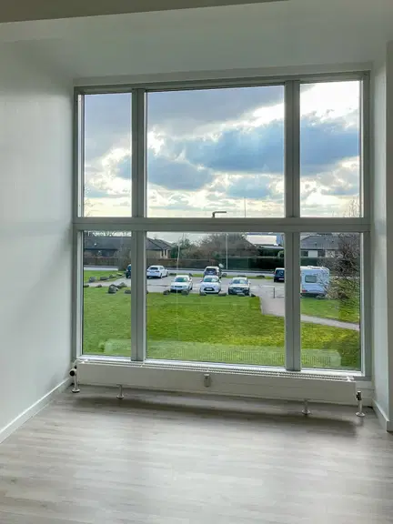 apartment Moderne lejligheder tæt på by og natur