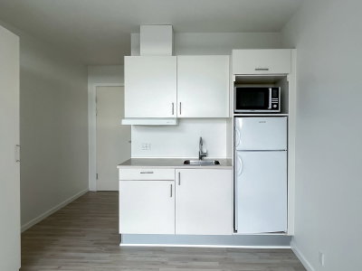 Moderne lejligheder tæt på by og natur - Petersbjerggård, Kolding - 2
