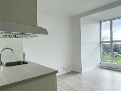 Moderne lejligheder tæt på by og natur - Petersbjerggård, Kolding - 1