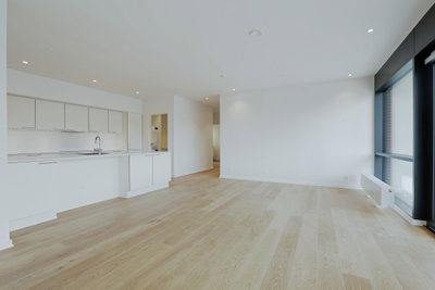 Lys lejlighed med 2 soveværelser og 11 m² altan - Willemoesgade, Esbjerg - 2