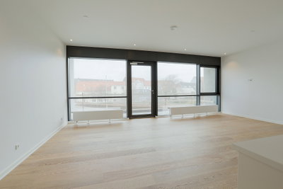Lys lejlighed med 2 soveværelser og 11 m² altan - Willemoesgade, Esbjerg - 3