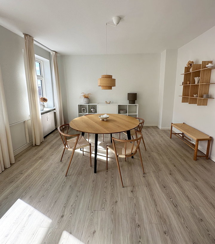 Stor og moderne 3-værelses lejlighed i Vestbyen! - Kastetvej, Aalborg - 0