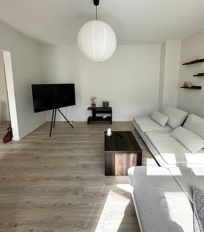 Stor og moderne 3-værelses lejlighed i Vestbyen! - Kastetvej, Aalborg - 2