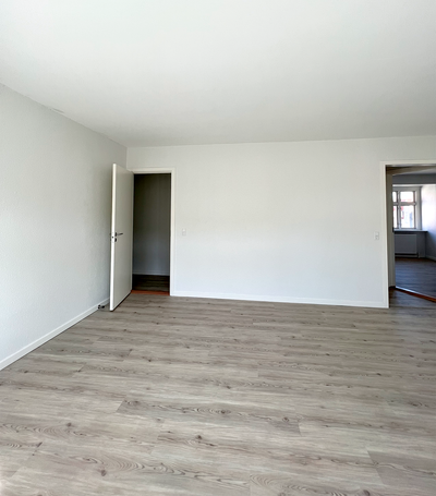 Stor og moderne 3-værelses lejlighed i Vestbyen! - Kastetvej, Aalborg - 3