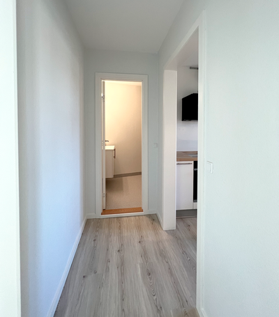 Stor og moderne 3-værelses lejlighed i Vestbyen! - Kastetvej, Aalborg - 1