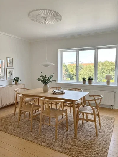 Stor 3-værelses med altan og udsigt til Østre Anlæg – elevator og delevenlig - Fyensgade, Aalborg - 1