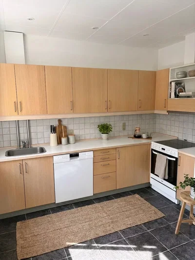 Stor 3-værelses med altan og udsigt til Østre Anlæg – elevator og delevenlig - Fyensgade, Aalborg - 4