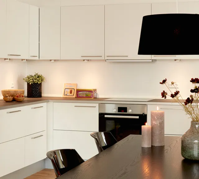 apartment Lovely 3-room Apartment in Modern Building