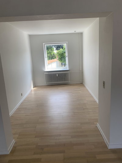 Nyistandsat lejlighed på 73 m² med egen vaske-tørremaskine - Frederikshavnsvej, Sindal - 2