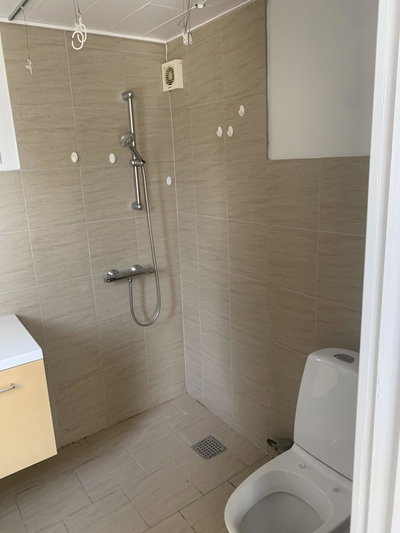 Nyistandsat lejlighed på 73 m² med egen vaske-tørremaskine - Frederikshavnsvej, Sindal - 4