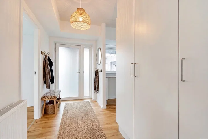 Delevenlig bolig med elevator - Kollegievej, Aalborg - 0
