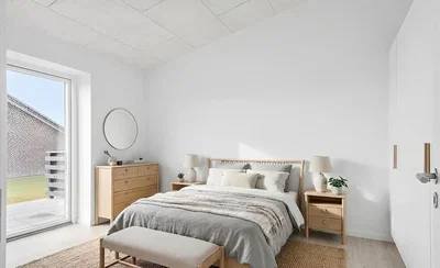 Moderne 3-værelses rækkehus på 82 m² i Holstebro - Engblommevej, Holstebro - 4