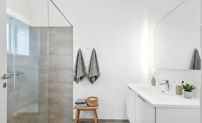 Moderne 3-værelses rækkehus på 82 m² i Holstebro - Engblommevej, Holstebro - 1