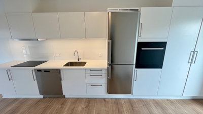 Moderne bolig med terrasse i Vonsild, Kolding Syd - Mette Thomsens Vej, Kolding - 4