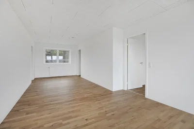3 værelses lejlighed med stor terrasse - Langbrokrovej, Vodskov - 3