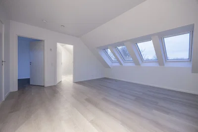 Lys og moderne lejlighed centralt i Dronninglund - Sygehusparken, Dronninglund - 1