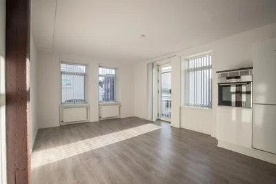 Lys og moderne bolig centralt med parkering og husdyr tilladt - Kjærulfsgade, Nørresundby - 1