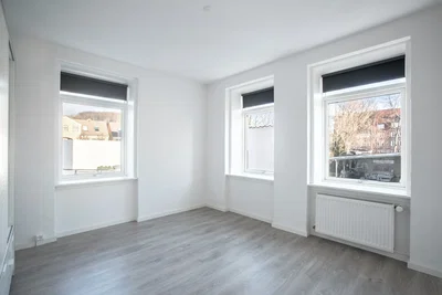 Lys og moderne bolig centralt med parkering og husdyr tilladt - Kjærulfsgade, Nørresundby - 4