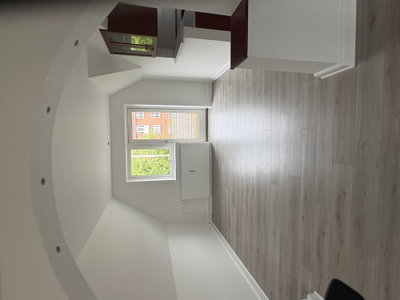 Rummelig 4-værelses lejlighed med stor altan - Kongensstræde, Fredericia - 3