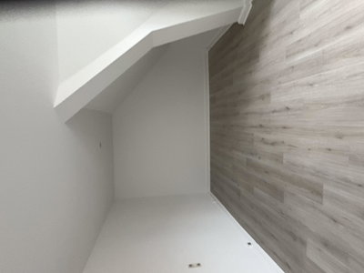 Rummelig 4-værelses lejlighed med stor altan - Kongensstræde, Fredericia - 4