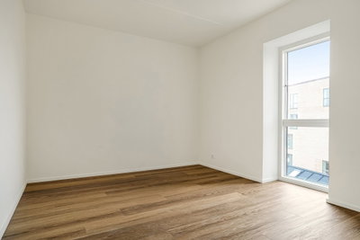 Moderne 2- og 3-værelses lejligheder ved vandet i Odense - Trælaststræde, Odense C - 4