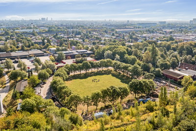 Rolig bolig nær grønne områder i Rødovre - Blomsterstræde, Rødovre - 2