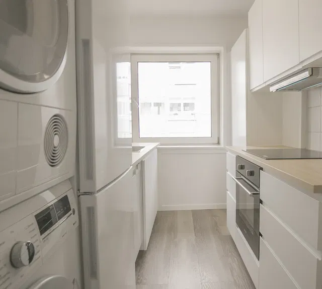 apartment Hyggelig lejlighed i hjertet af Nørresundby - husdyr tilladt